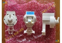 ( SP1694 ) Phao Midea 3 Chân Màu Trắng